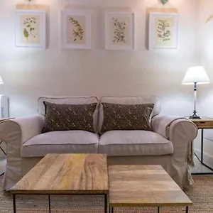 Juderia De I Luxury Siviglia