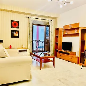  Apartamento Click Entrecatedrales